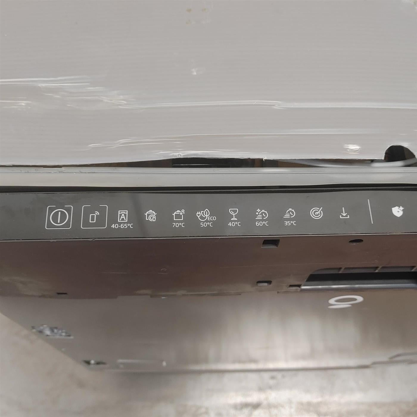 Beko BDIN39641A A scomparsa totale 16 coperti C