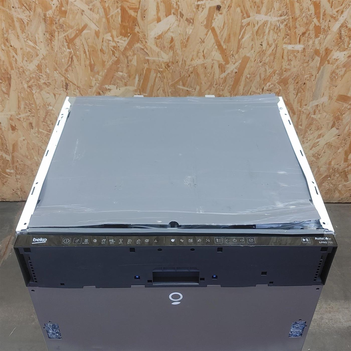 Beko BDIN39641A A scomparsa totale 16 coperti C