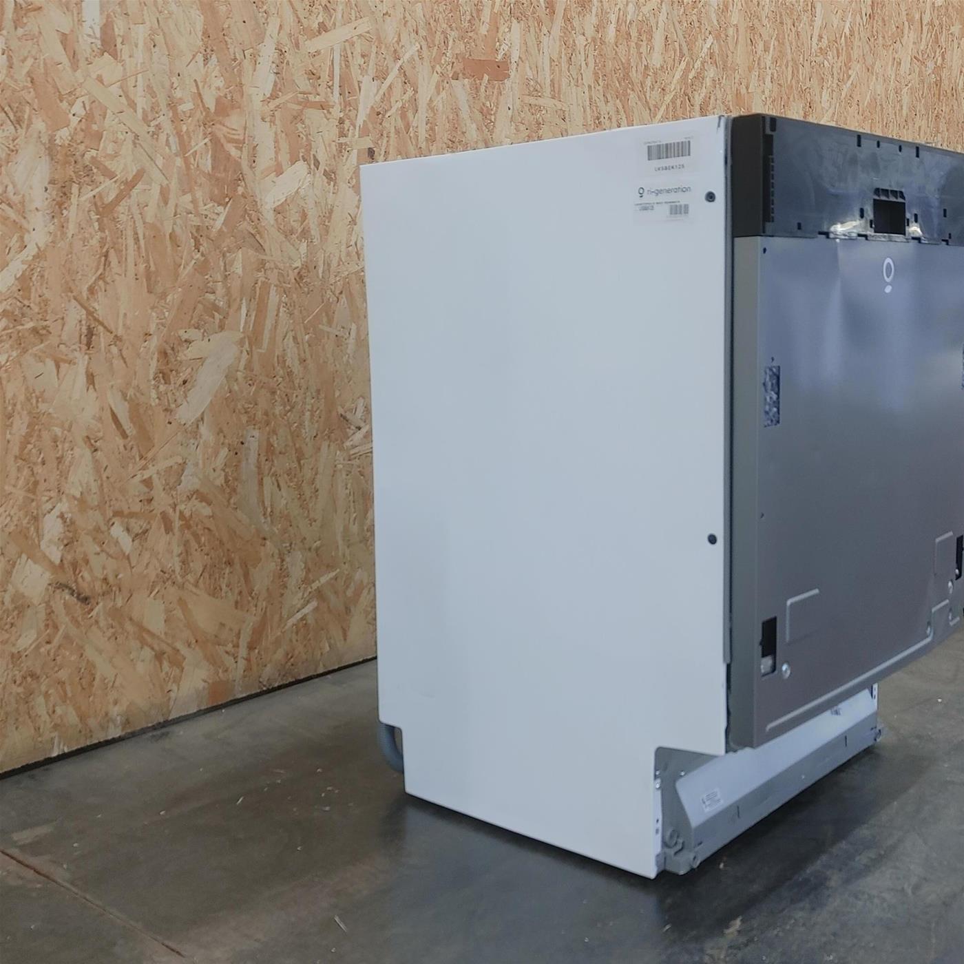 Beko BDIN39641A A scomparsa totale 16 coperti C