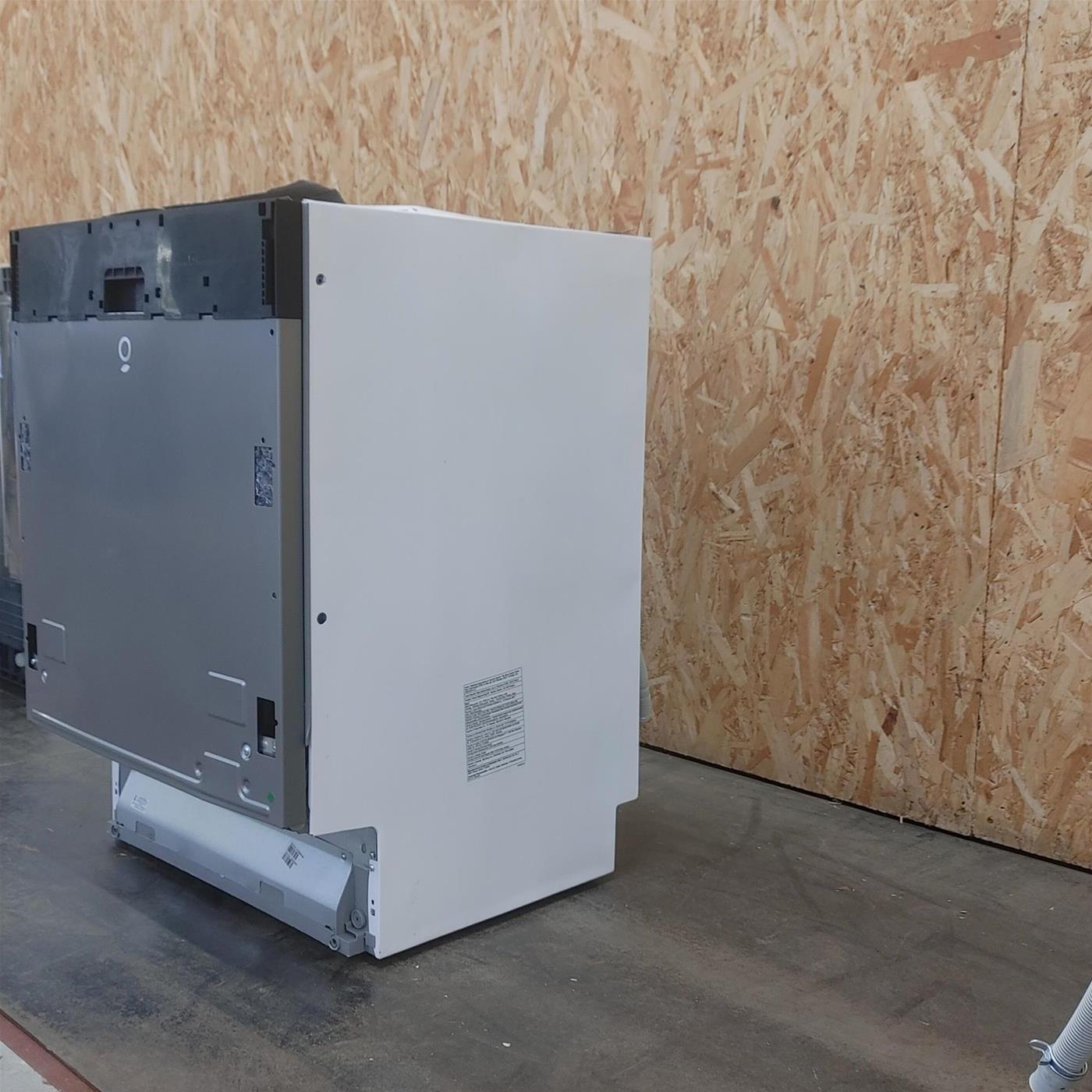 Beko BDIN39641A A scomparsa totale 16 coperti C