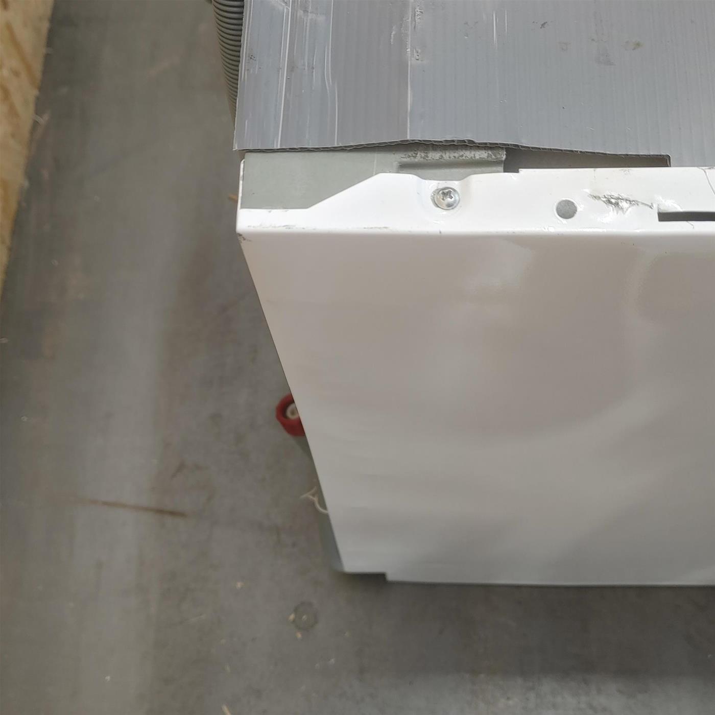 Beko BDIN39641A A scomparsa totale 16 coperti C