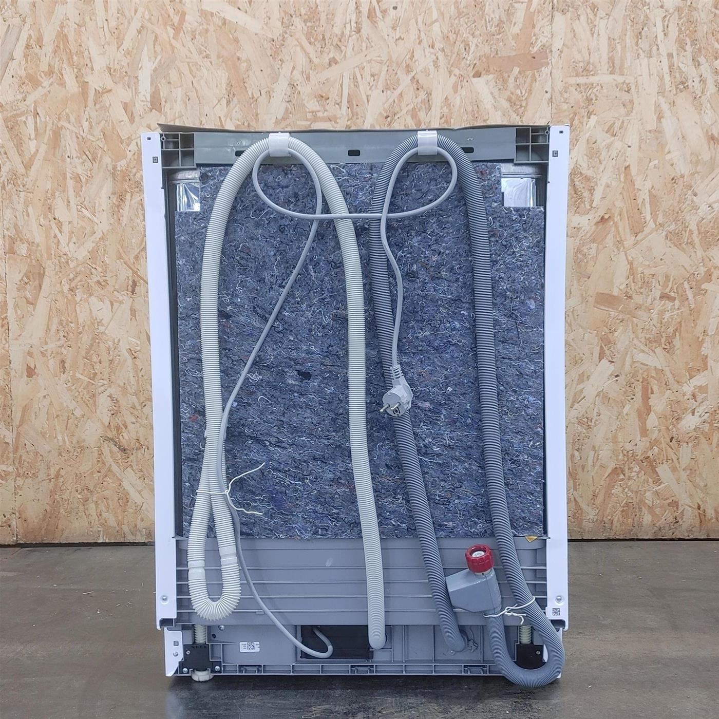 Beko BDIN39641A A scomparsa totale 16 coperti C