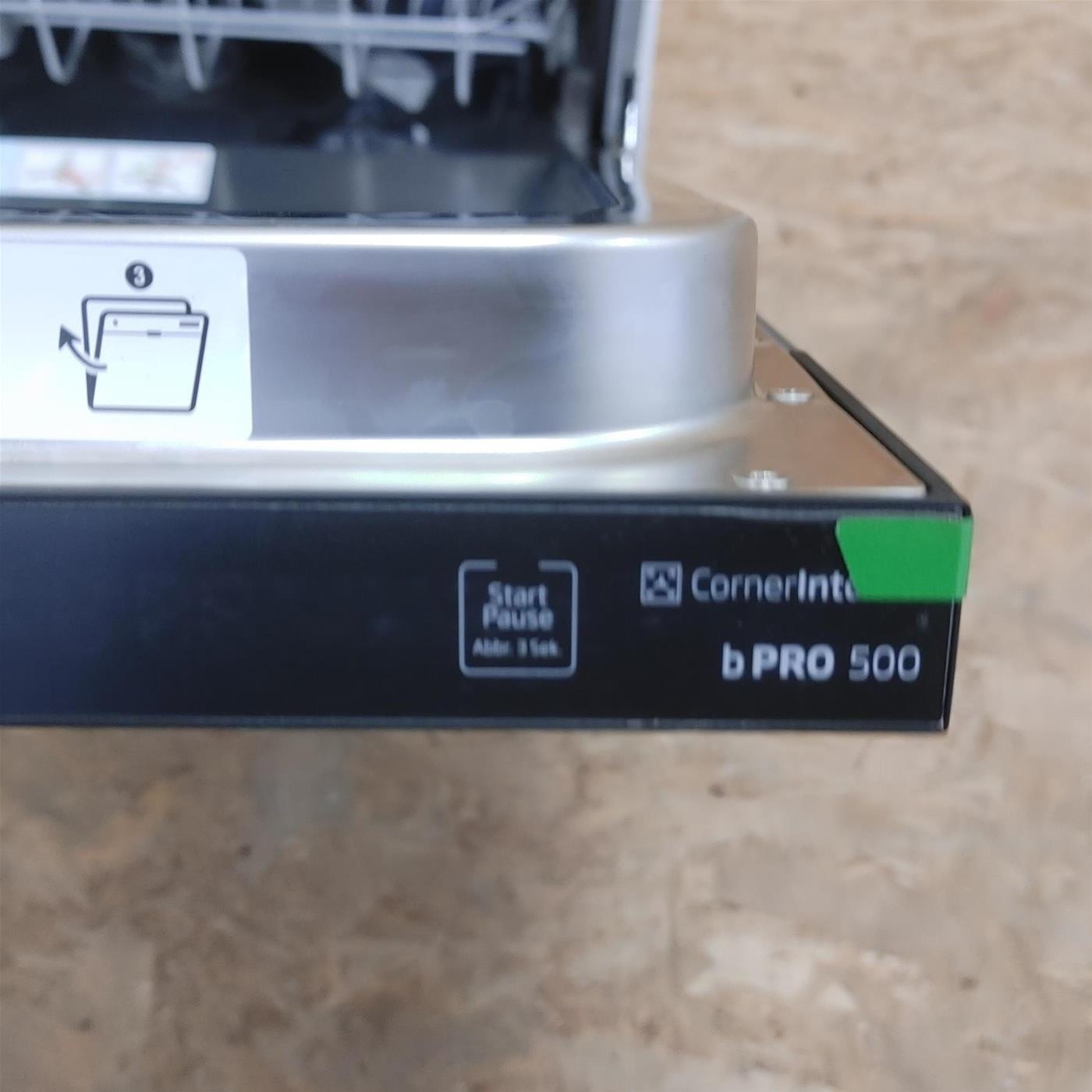 Lavastoviglie Beko BDIN38530D A scomparsa totale 15 coperti D