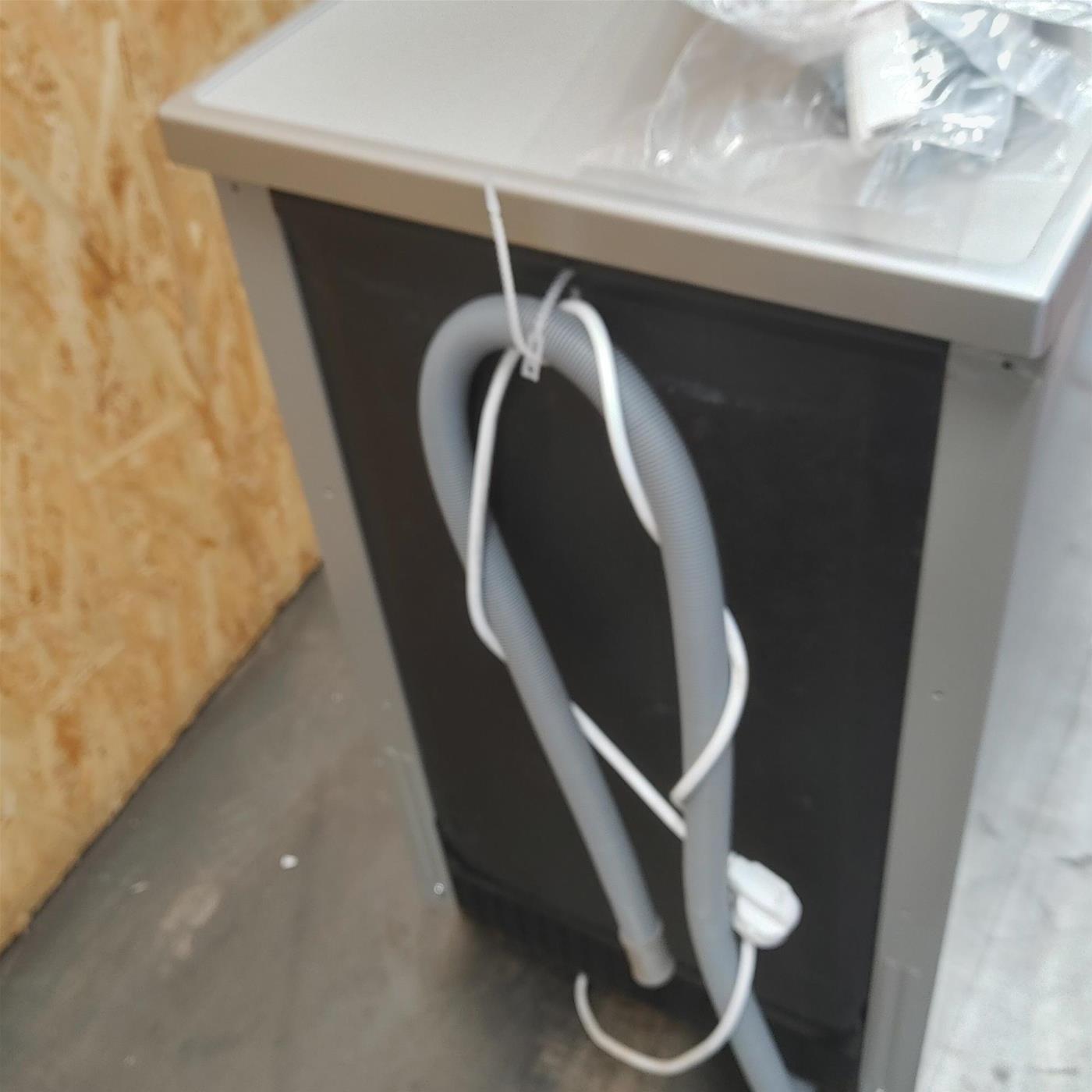 Lavastoviglie Midea MFD45S200S.1-ES Libera installazione 10 coperti D