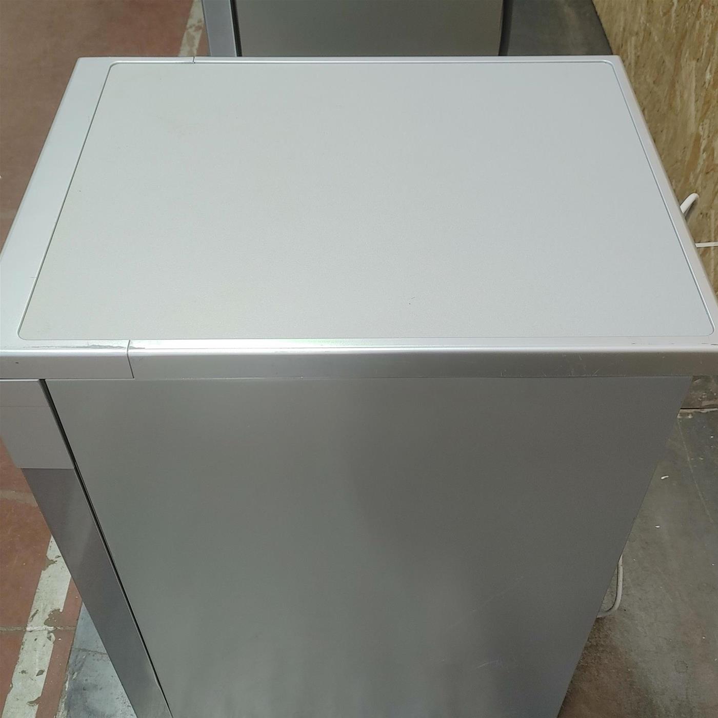 Lavastoviglie Midea MFD45S300X.1-IT Libera installazione 10 coperti C