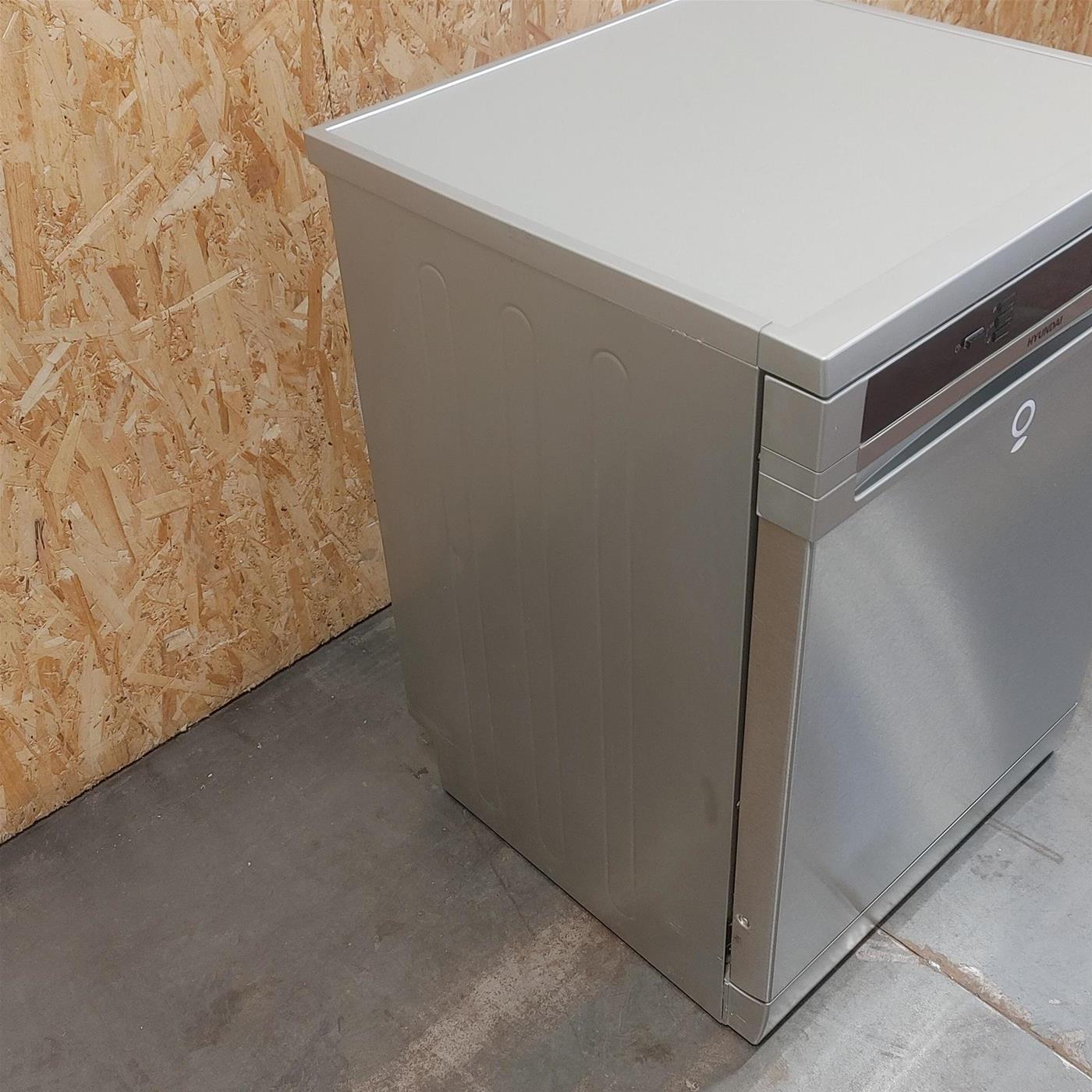 Lavastoviglie Hyundai DWHN-L15C3X 15 coperti