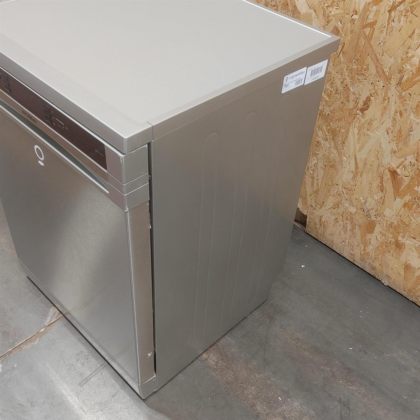 Lavastoviglie Hyundai DWHN-L15C3X 15 coperti