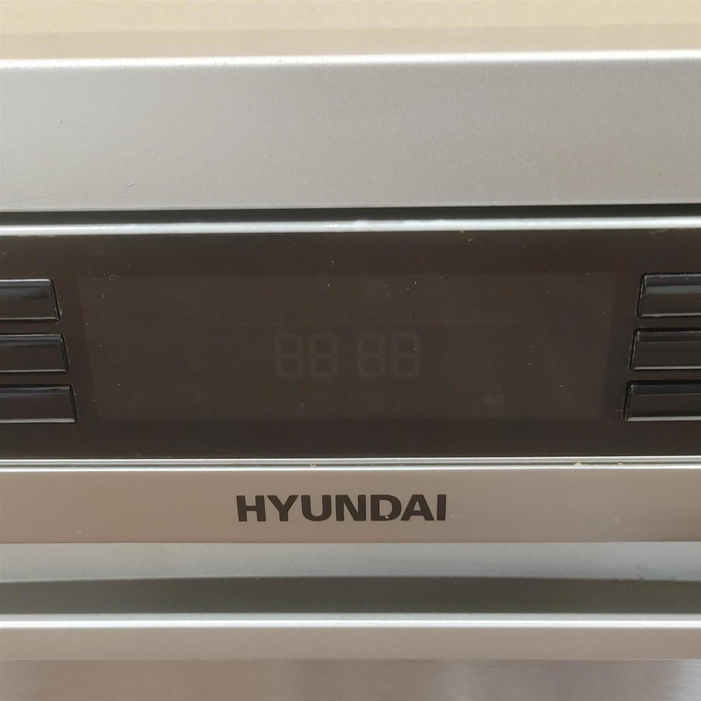 Lavastoviglie Hyundai DWHN-L15C3X 15 coperti