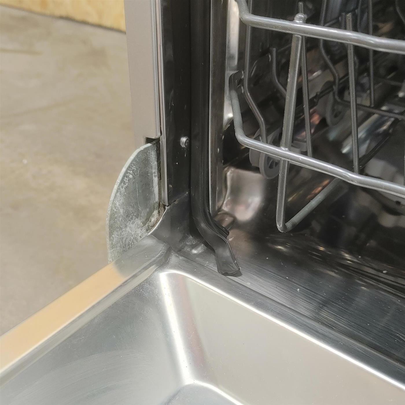 Lavastoviglie Hyundai DWHN-L15C3X 15 coperti