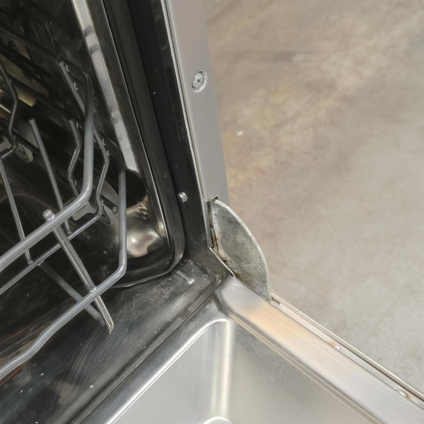 Lavastoviglie Hyundai DWHN-L15C3X 15 coperti