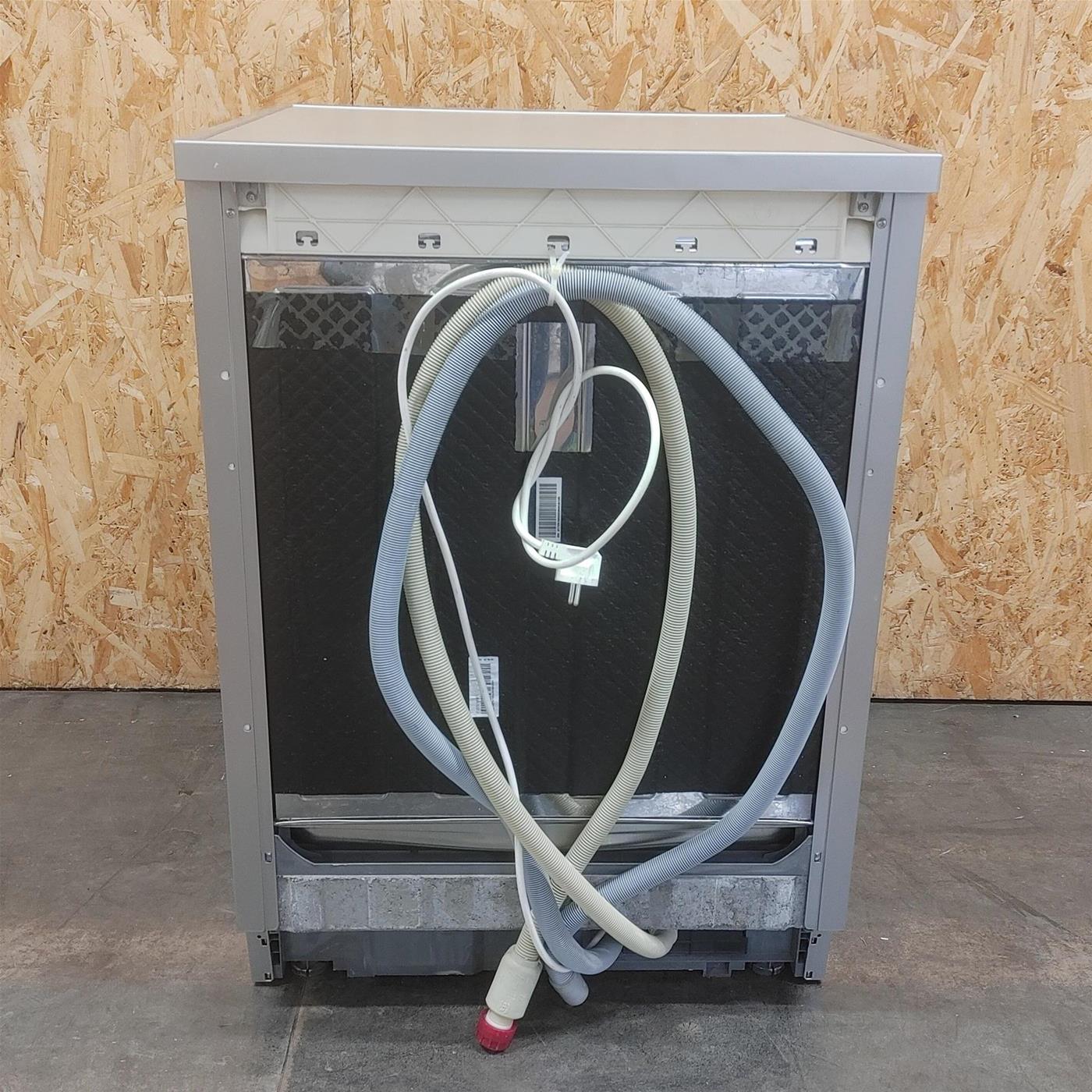 Lavastoviglie Hyundai DWHN-L15C3X 15 coperti