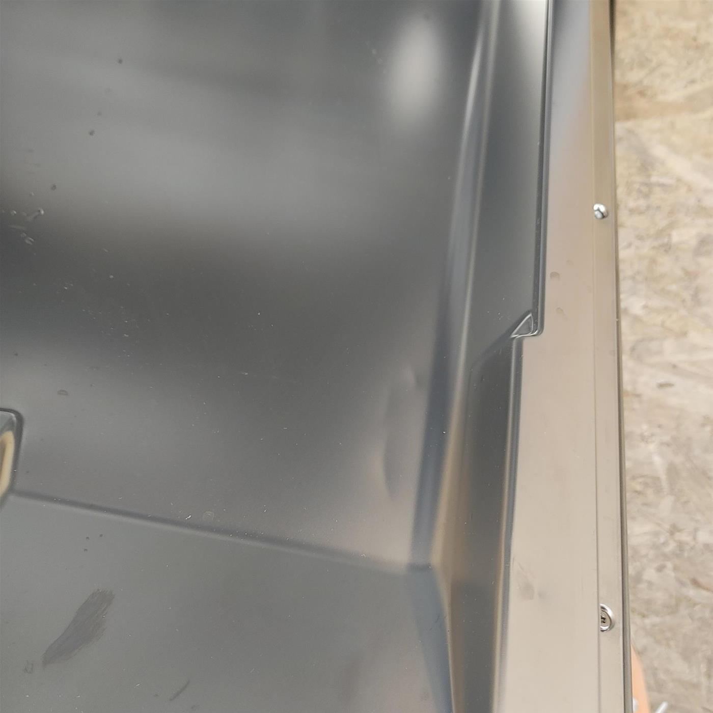 Bosch SMV6ECX51E lavastoviglie A scomparsa totale 13 coperti C