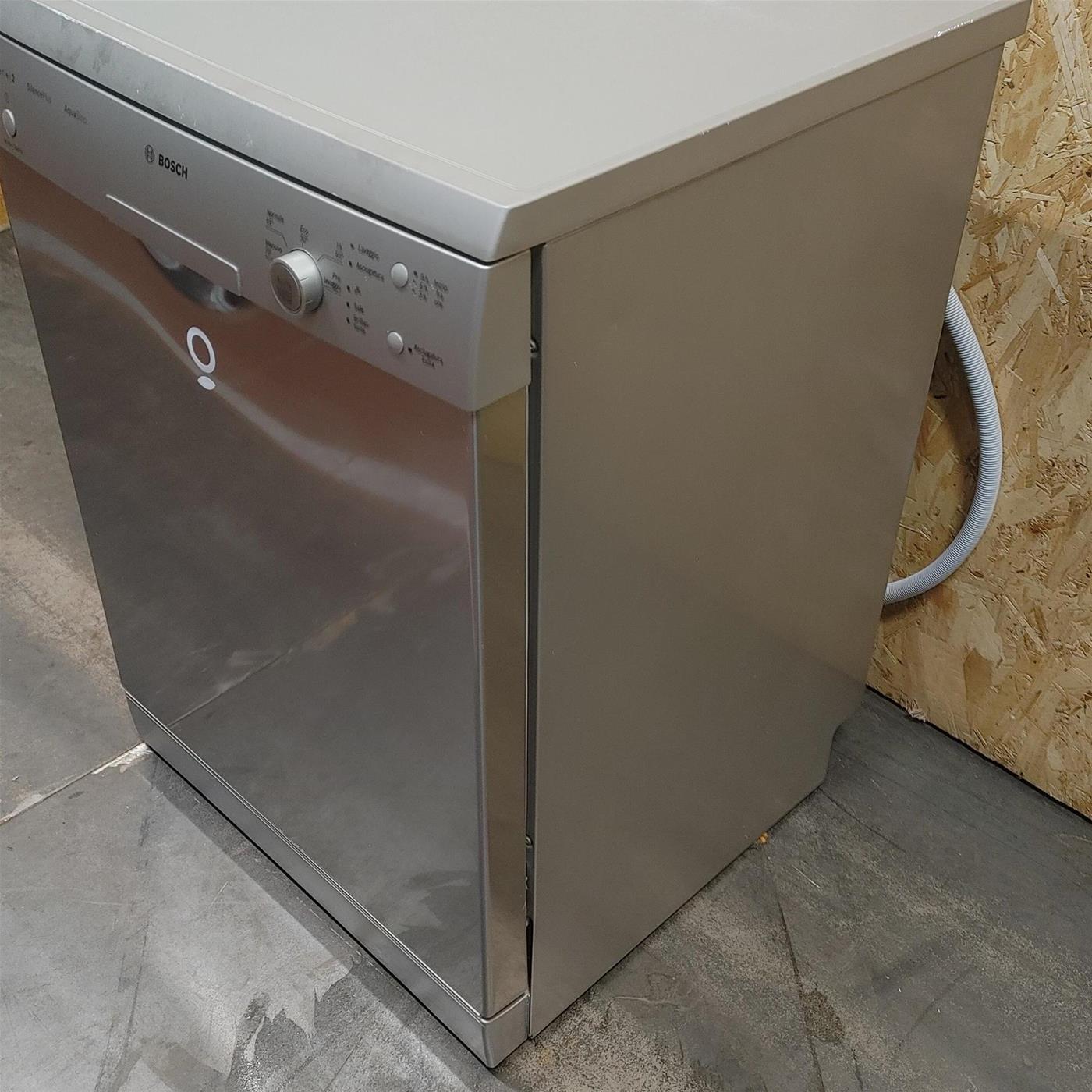 Lavastoviglie Bosch Serie 2 SMS25AW04E Libera installazione 12 coperti F