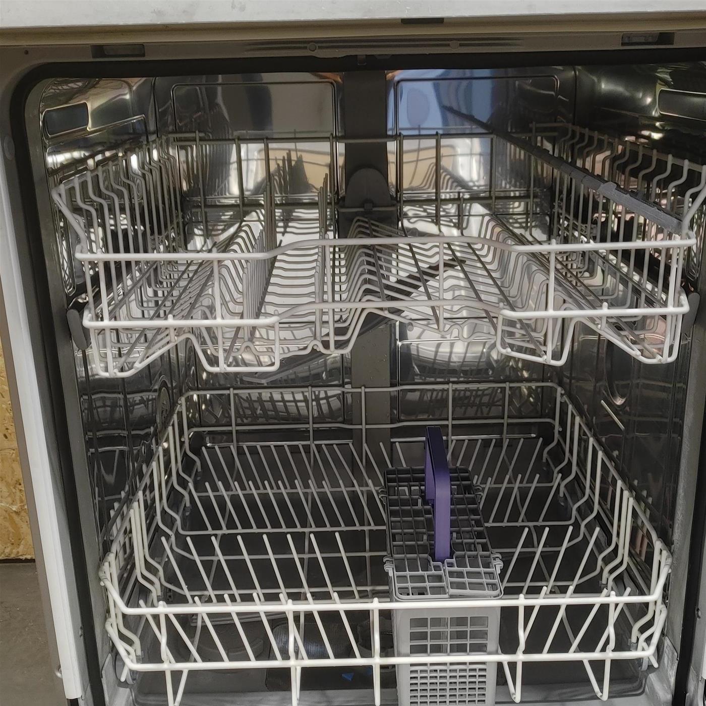 Lavastoviglie Bosch Serie 2 SMS25AW04E Libera installazione 12 coperti F