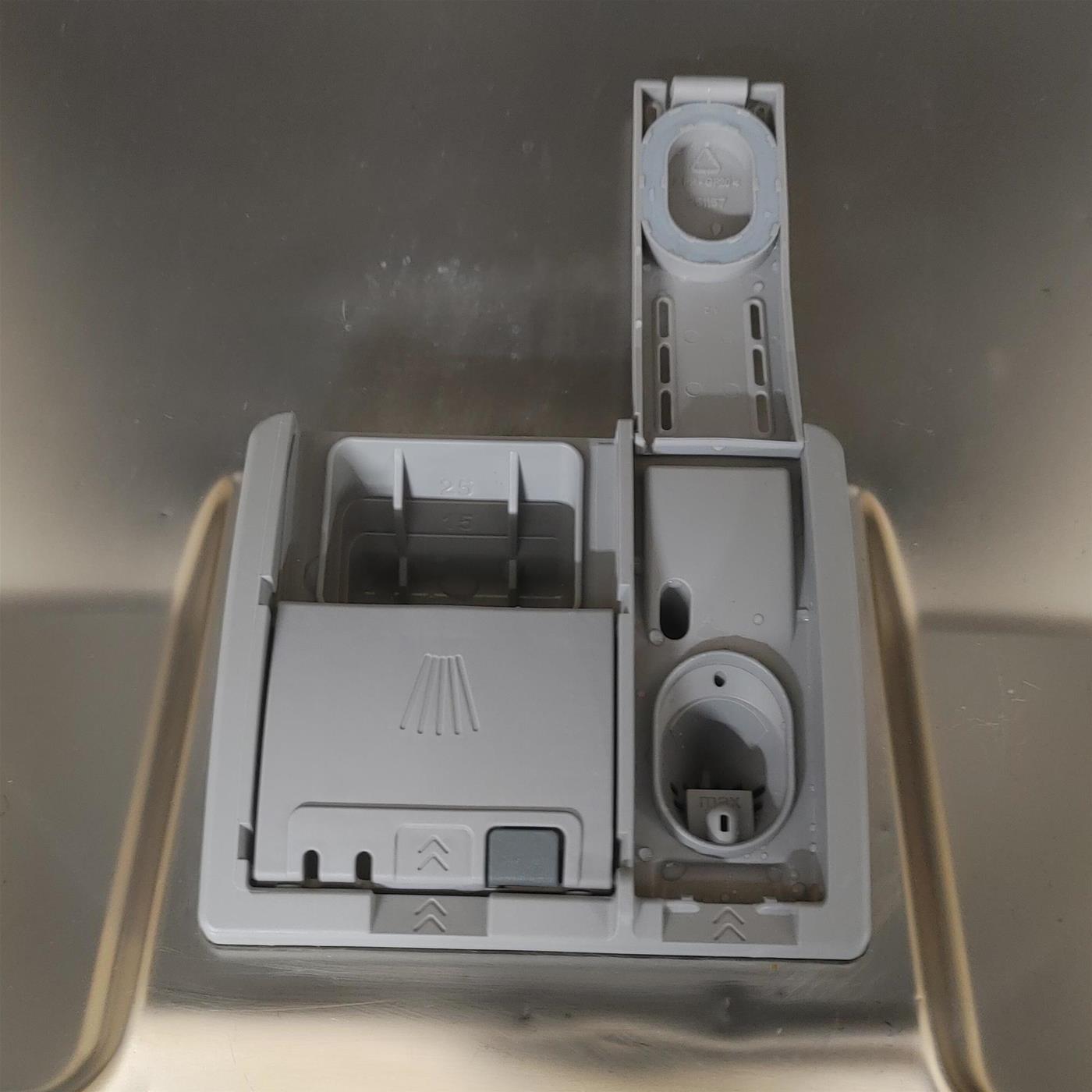 Lavastoviglie Bosch Serie 2 SMS25AW04E Libera installazione 12 coperti F