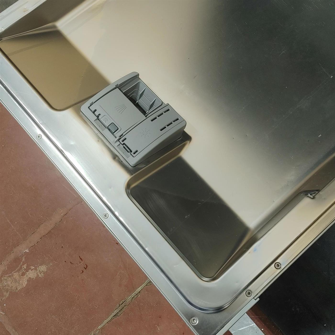 Lavastoviglie Bosch Serie 2 SMS25AW04E Libera installazione 12 coperti F