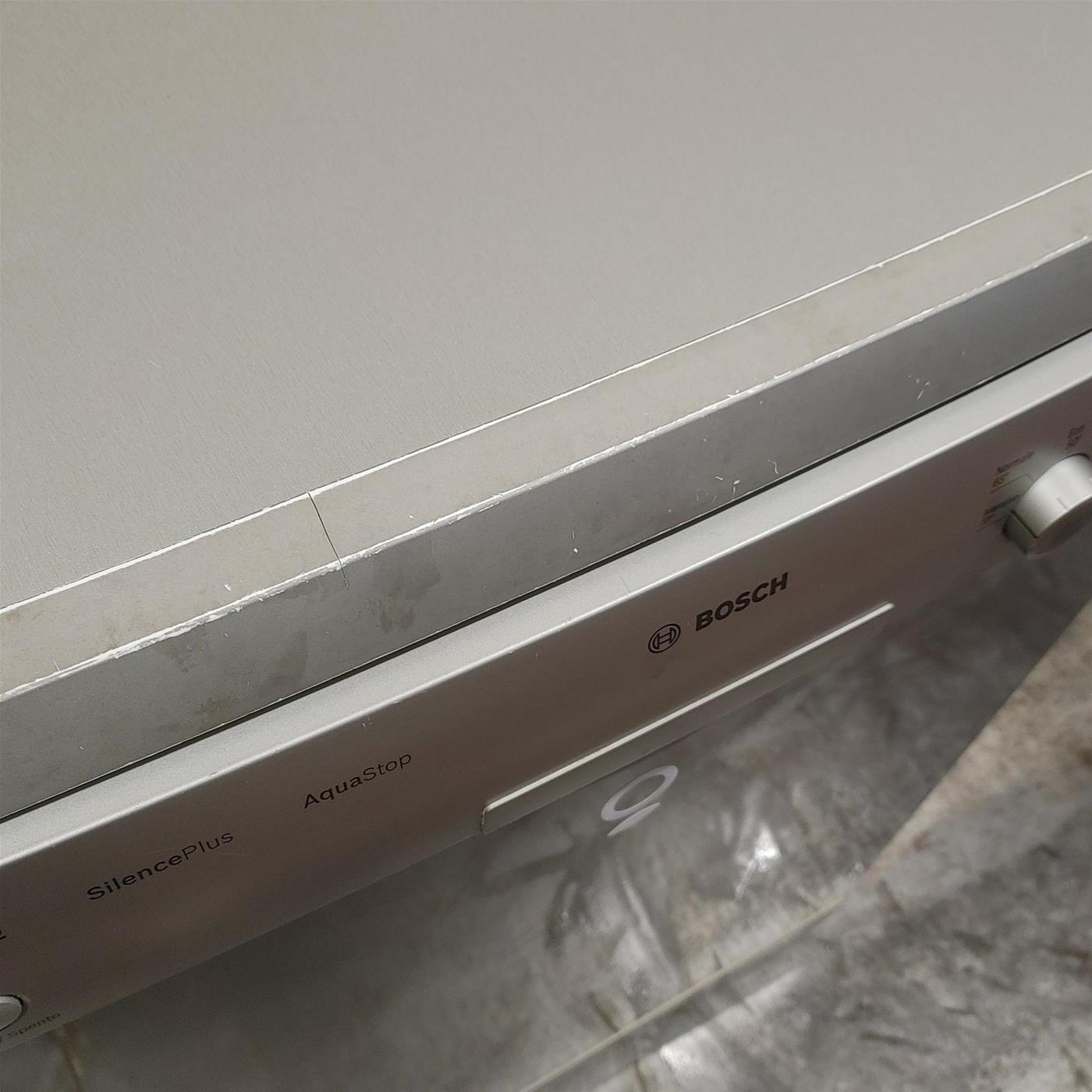 Lavastoviglie Bosch Serie 2 SMS25AW04E Libera installazione 12 coperti F