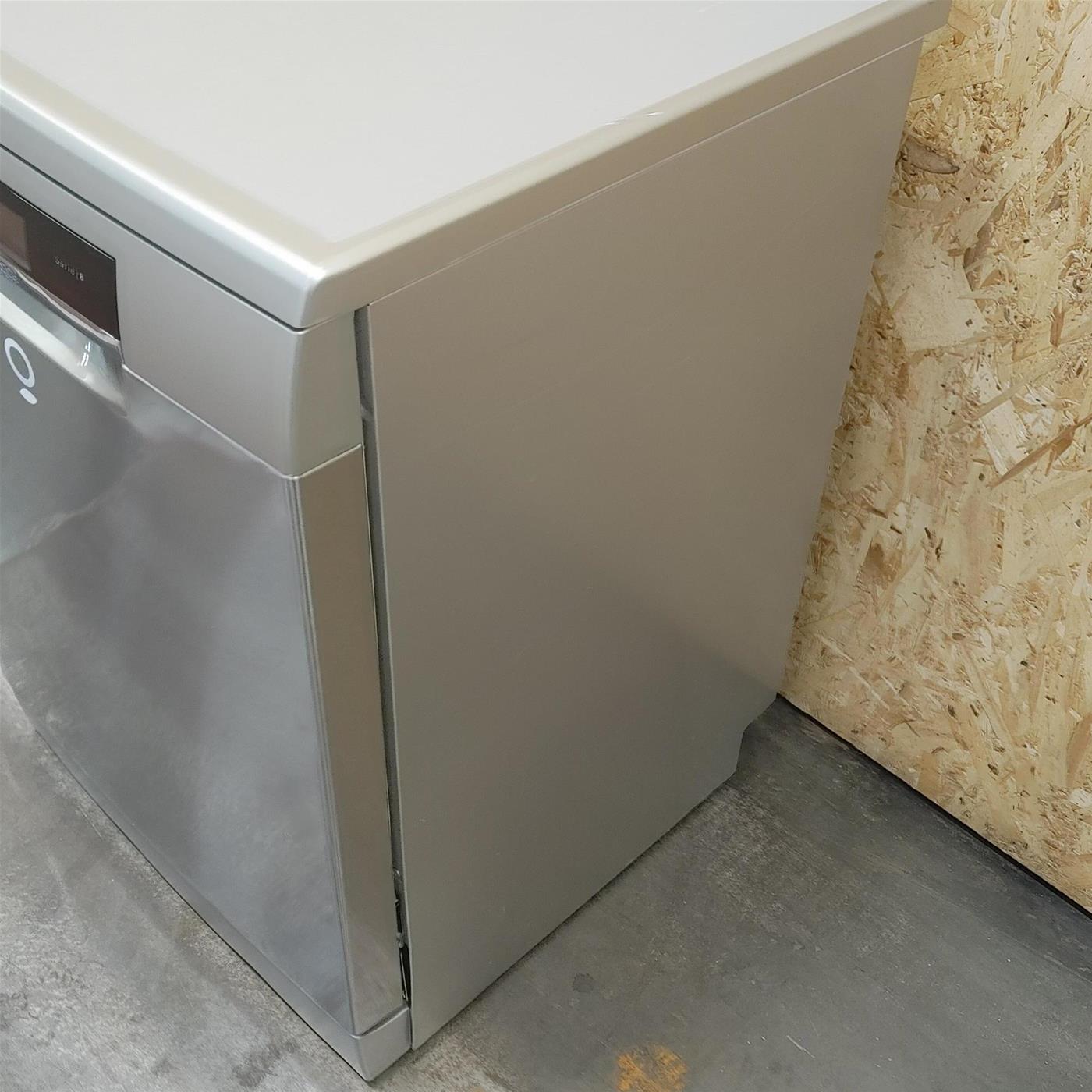 Lavastoviglie Bosch Serie 8 SMS8YCI03E Libera installazione 14 coperti B