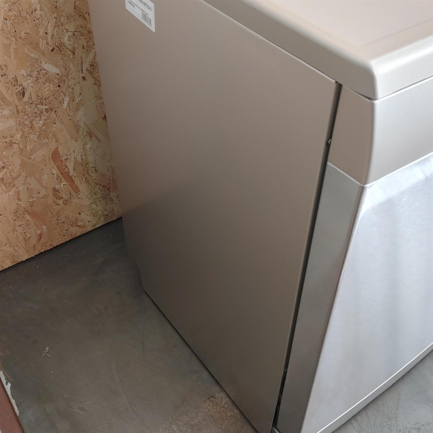 Lavastoviglie Bosch Serie 4 SMS4EVI14E Libera installazione 13 coperti C