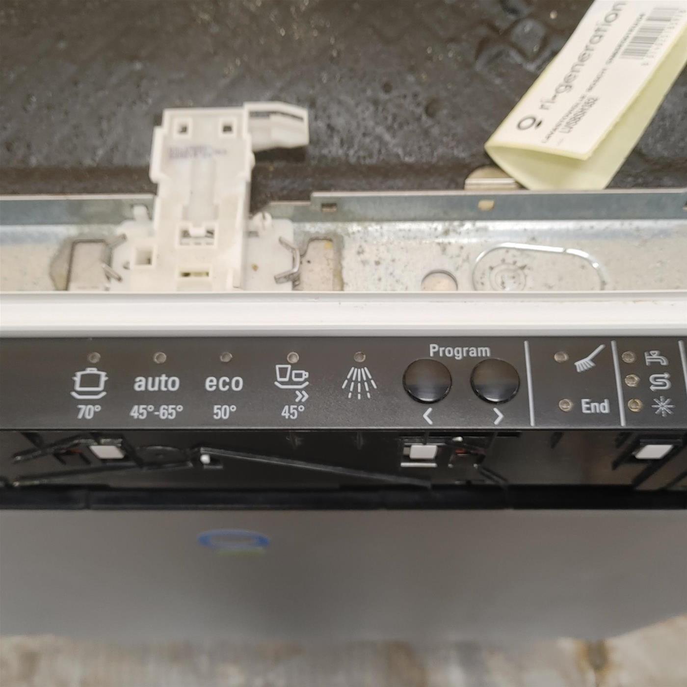 Lavastoviglie Siemens SN65E001EU A scomparsa totale 13 coperti