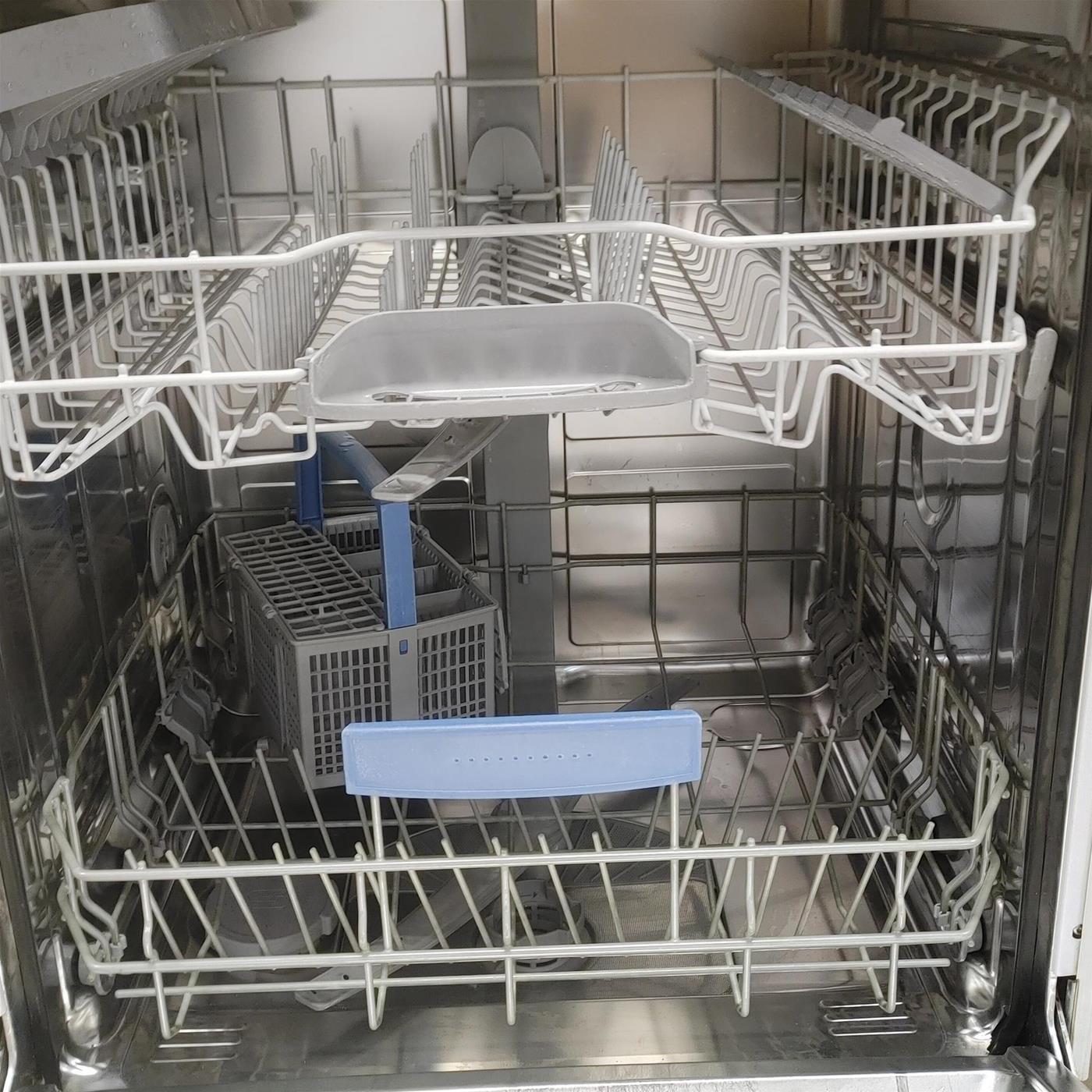 Lavastoviglie Siemens SN65E001EU A scomparsa totale 13 coperti