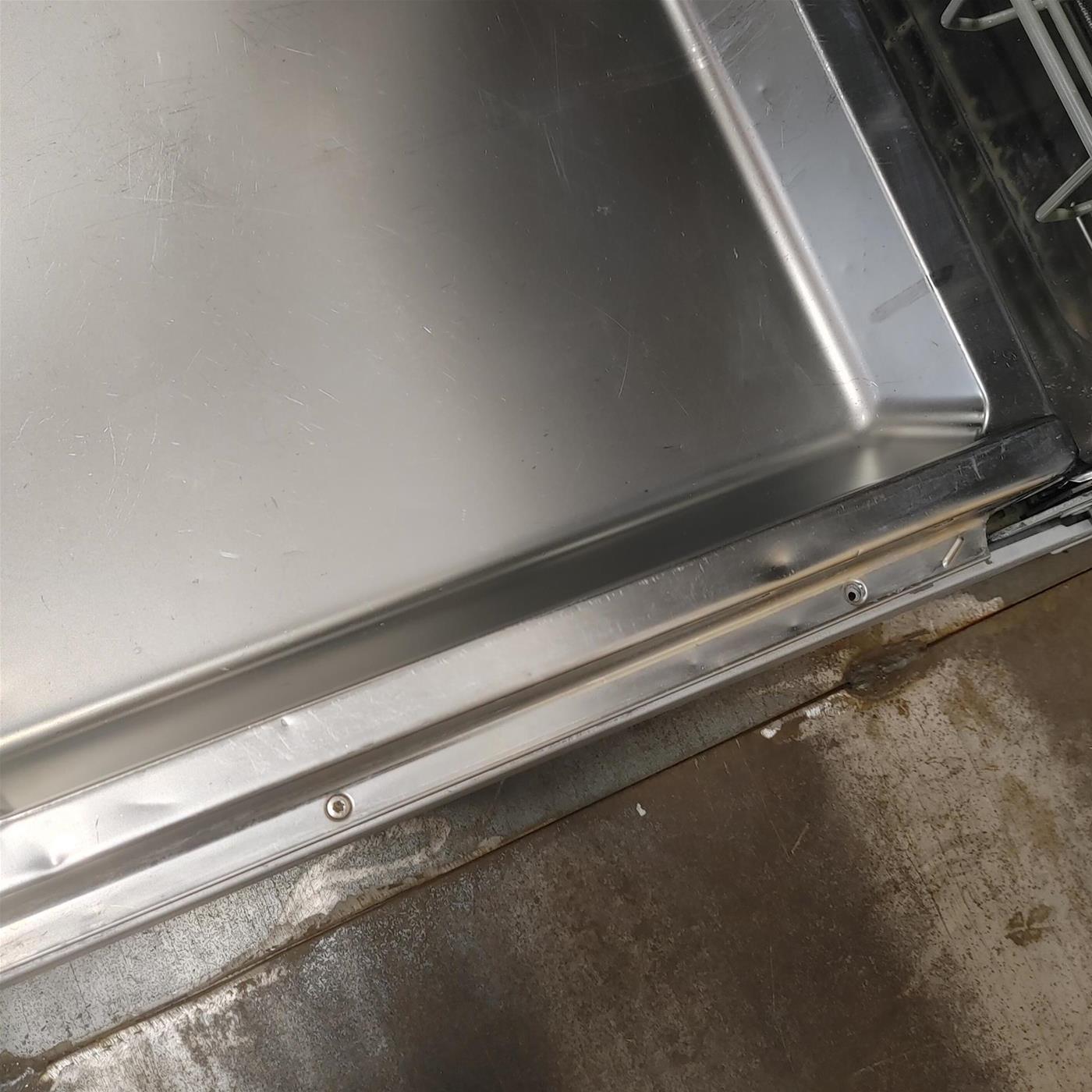 Lavastoviglie Siemens SN65E001EU A scomparsa totale 13 coperti