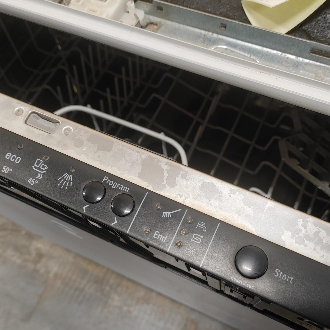 Lavastoviglie Siemens SN65E001EU A scomparsa totale 13 coperti