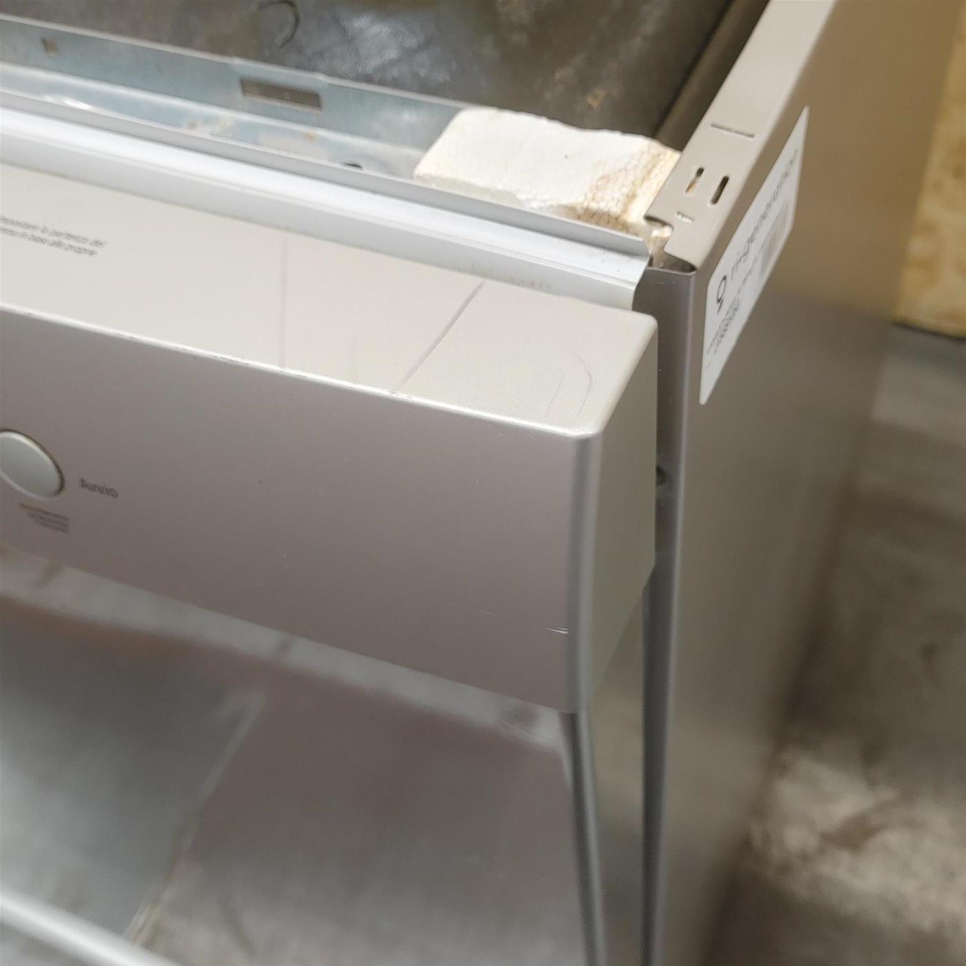 Lavastoviglie Bosch SMS53M38II Libera installazione