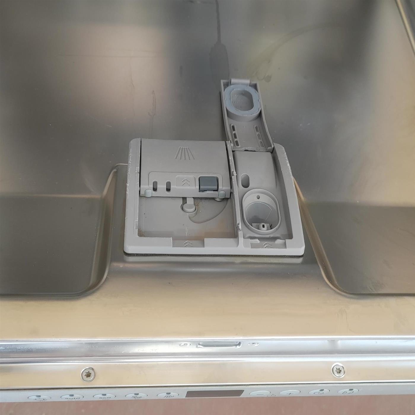 Lavastoviglie Bosch Serie 6 SMV53L30EU Completamente da incasso 12 coperti