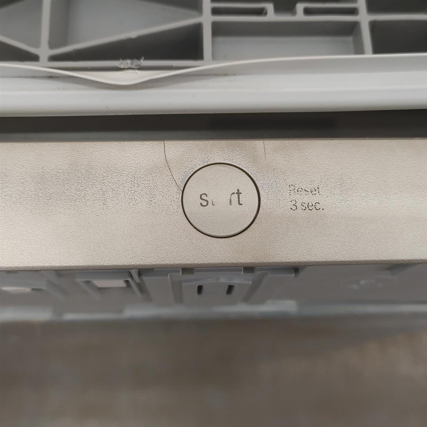 Lavastoviglie Bosch Serie 6 SMV53L30EU Completamente da incasso 12 coperti