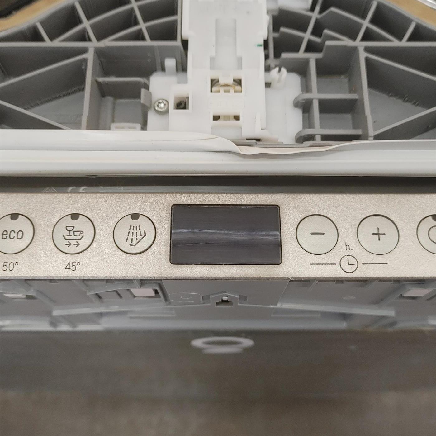Lavastoviglie Bosch Serie 6 SMV53L30EU Completamente da incasso 12 coperti