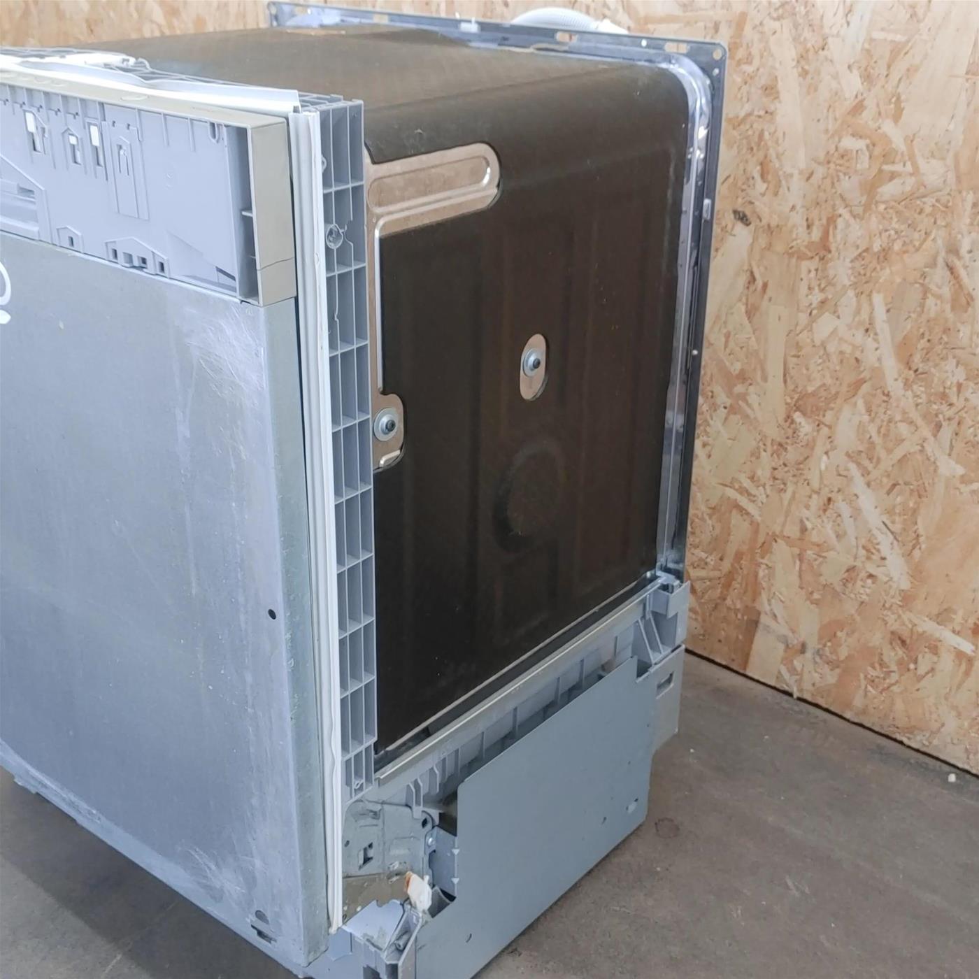 Lavastoviglie Bosch Serie 6 SMV53L30EU Completamente da incasso 12 coperti