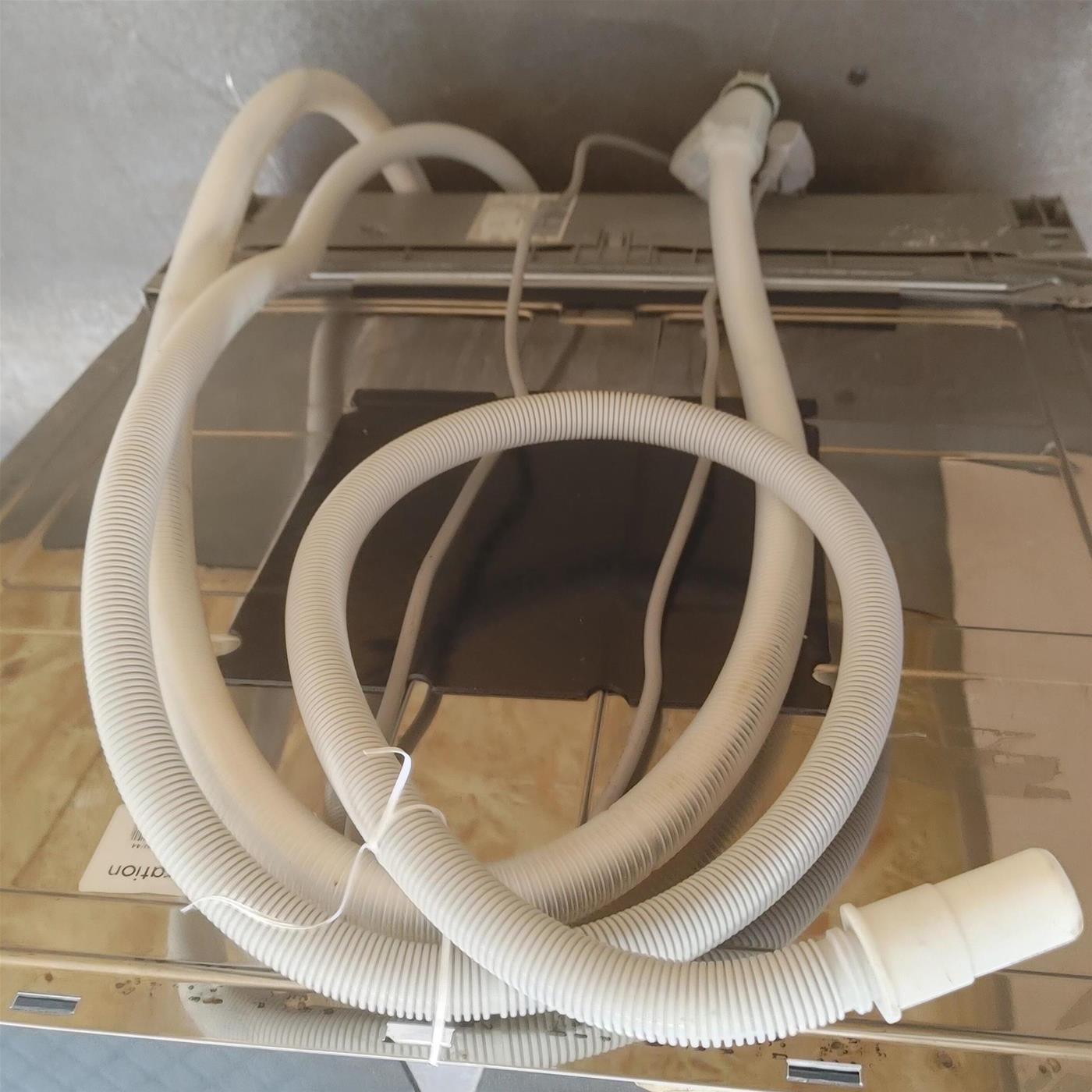 Lavastoviglie Bosch Serie 6 SMV53L30EU Completamente da incasso 12 coperti