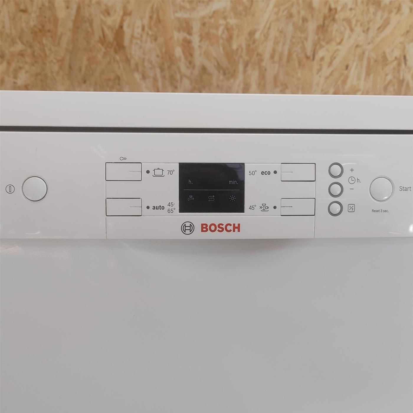 Lavastoviglie Bosch SMS40M62EU Libera installazione 13 coperti