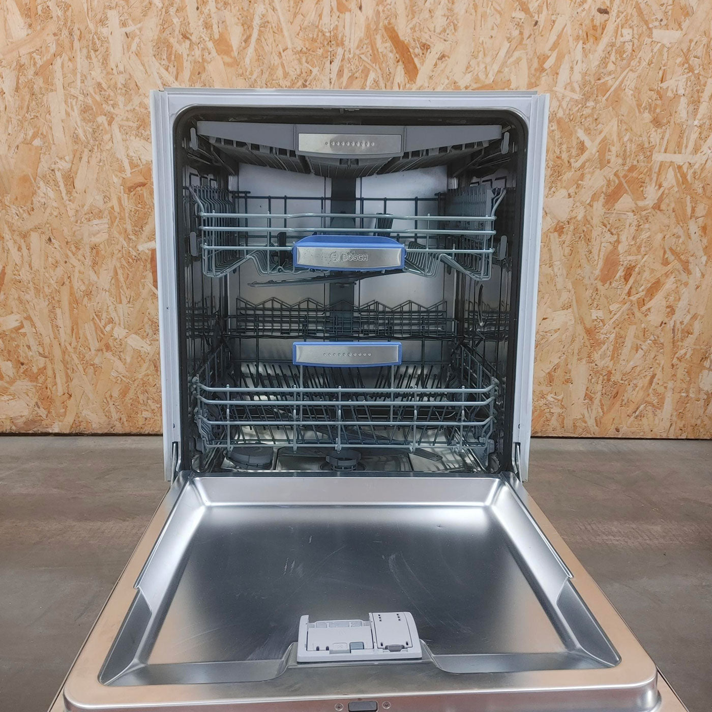 Bosch Lavastoviglie V69M30EP/51 12 coperti