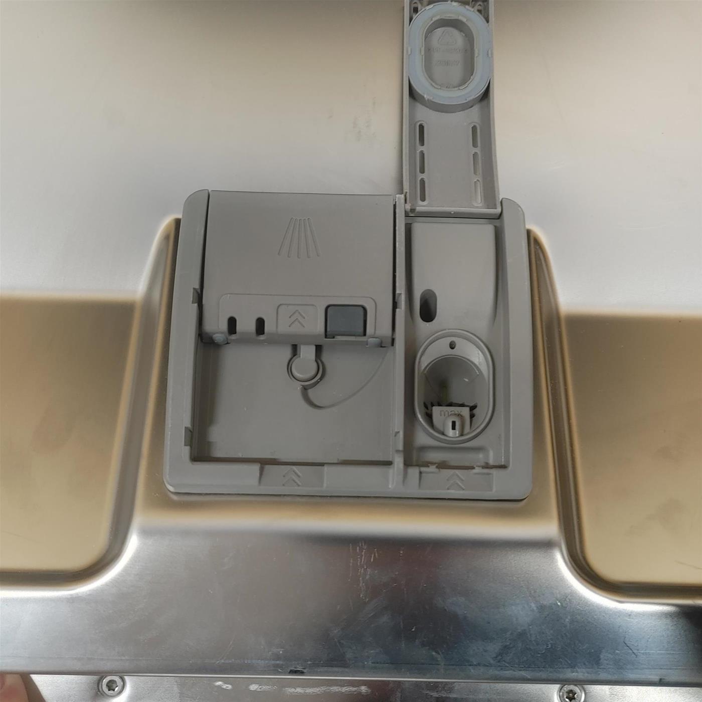 Bosch Lavastoviglie V69M30EP/51 12 coperti