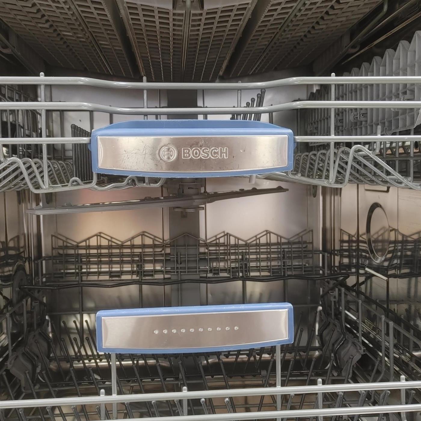 Bosch Lavastoviglie V69M30EP/51 12 coperti