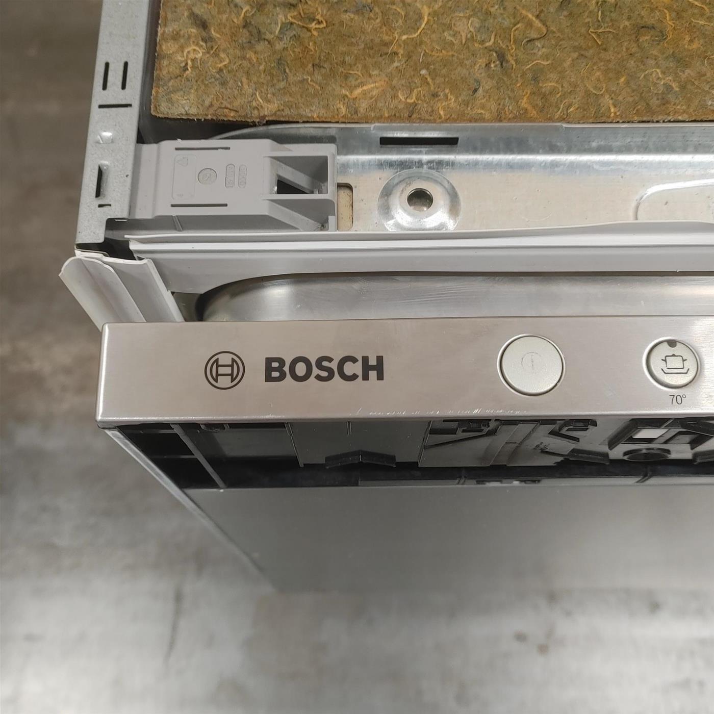 Bosch Lavastoviglie V69M30EP/51 12 coperti
