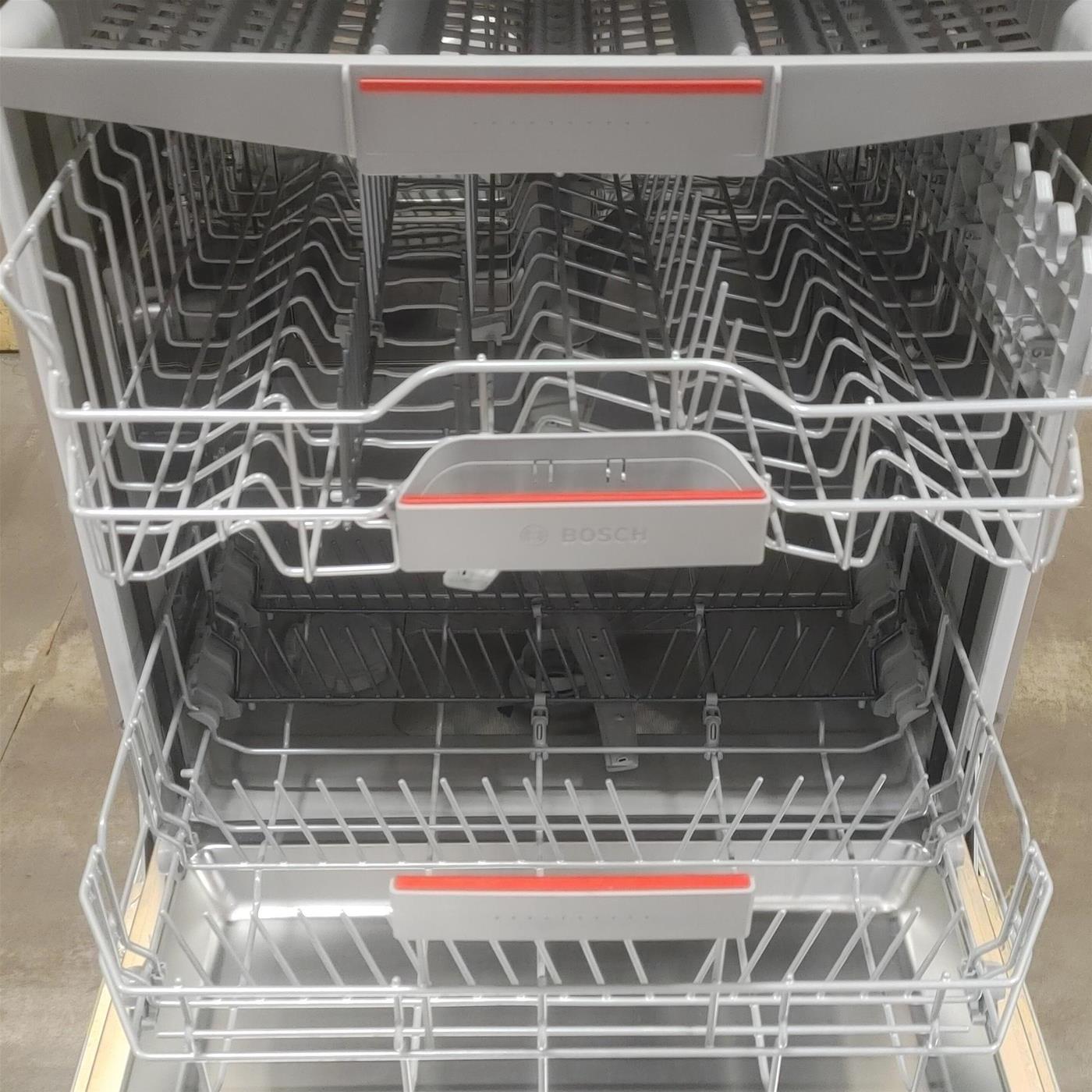 Bosch Serie 4 SMS46KI01E lavastoviglie Libera installazione 13 coperti E