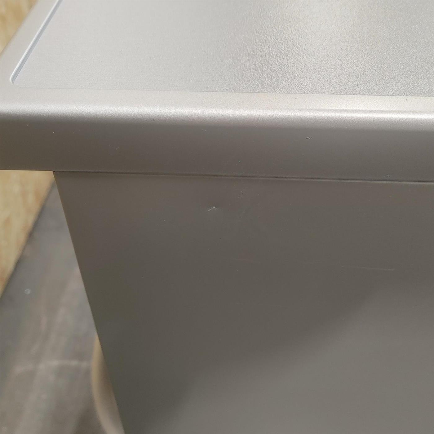 Bosch Serie 4 SMS46KI01E lavastoviglie Libera installazione 13 coperti E