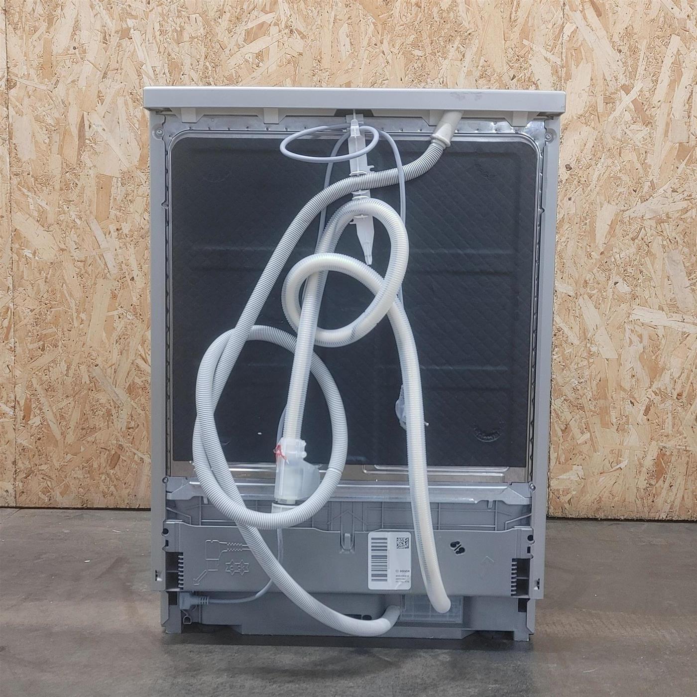 Bosch Serie 4 SMS46KI01E lavastoviglie Libera installazione 13 coperti E