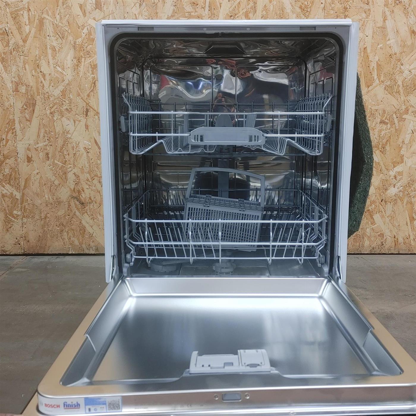 Lavastoviglie Bosch Serie 2 SMV2ITX22E Completamente da incasso 12 coperti E