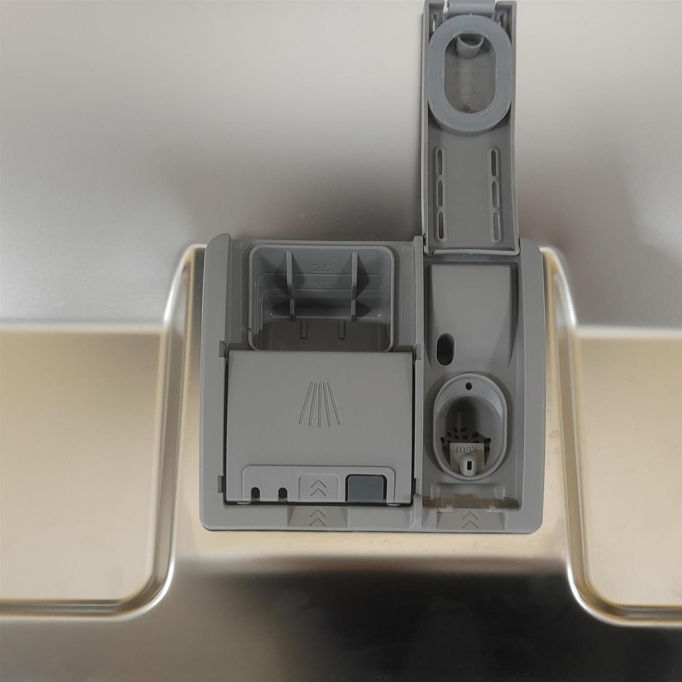 Lavastoviglie Bosch Serie 2 SMV2ITX22E Completamente da incasso 12 coperti E