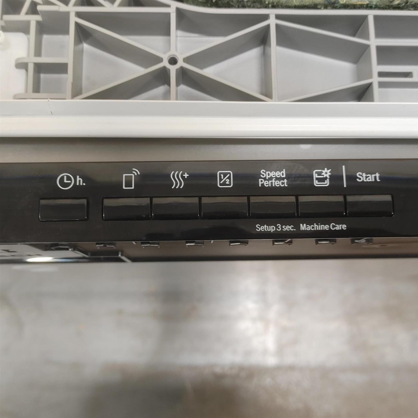 Lavastoviglie Bosch Serie 2 SMV2ITX22E Completamente da incasso 12 coperti E