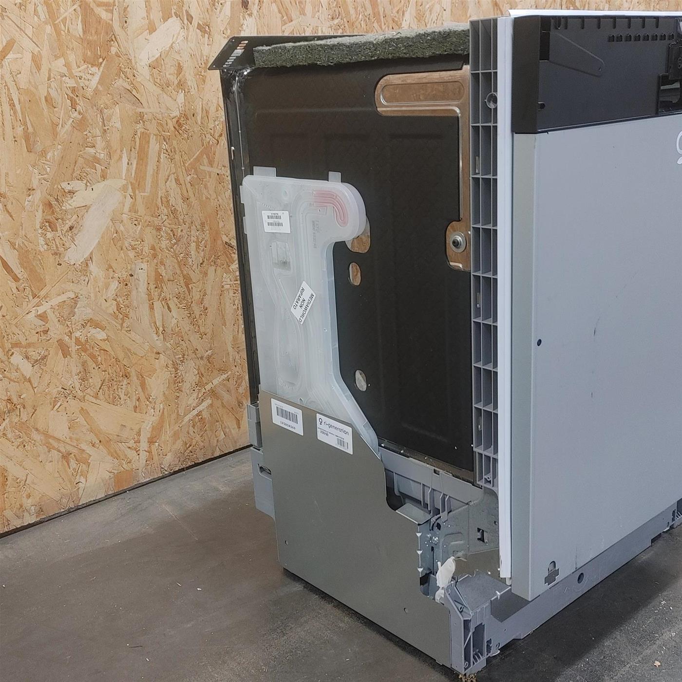 Lavastoviglie Bosch Serie 2 SMV2ITX22E Completamente da incasso 12 coperti E
