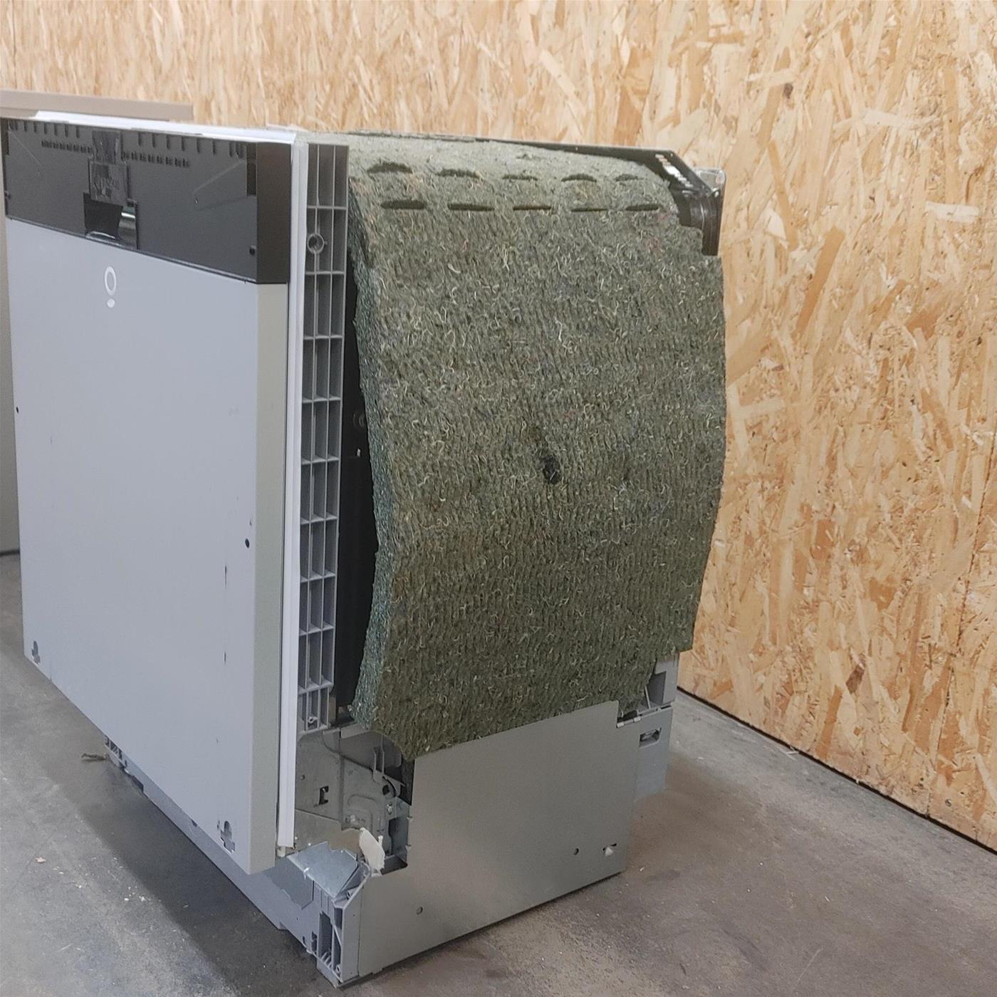 Lavastoviglie Bosch Serie 2 SMV2ITX22E Completamente da incasso 12 coperti E