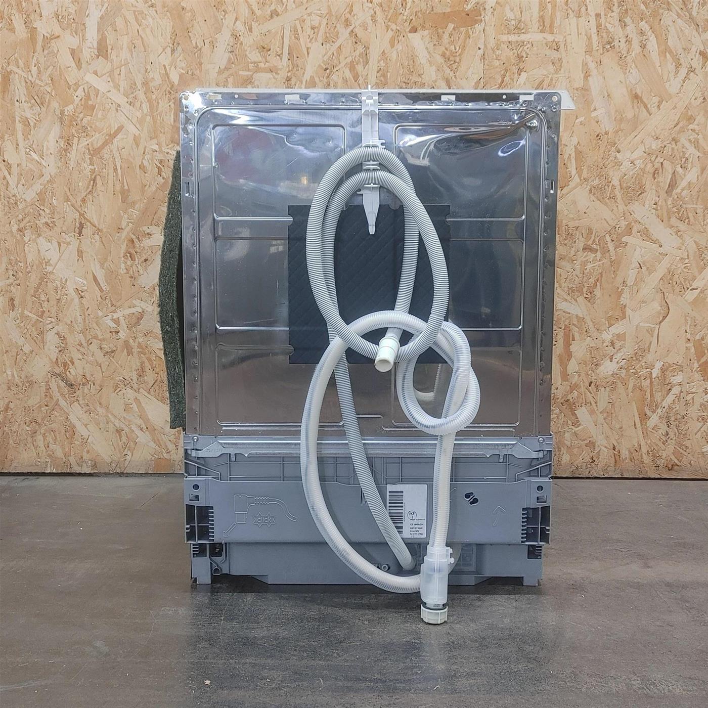Lavastoviglie Bosch Serie 2 SMV2ITX22E Completamente da incasso 12 coperti E