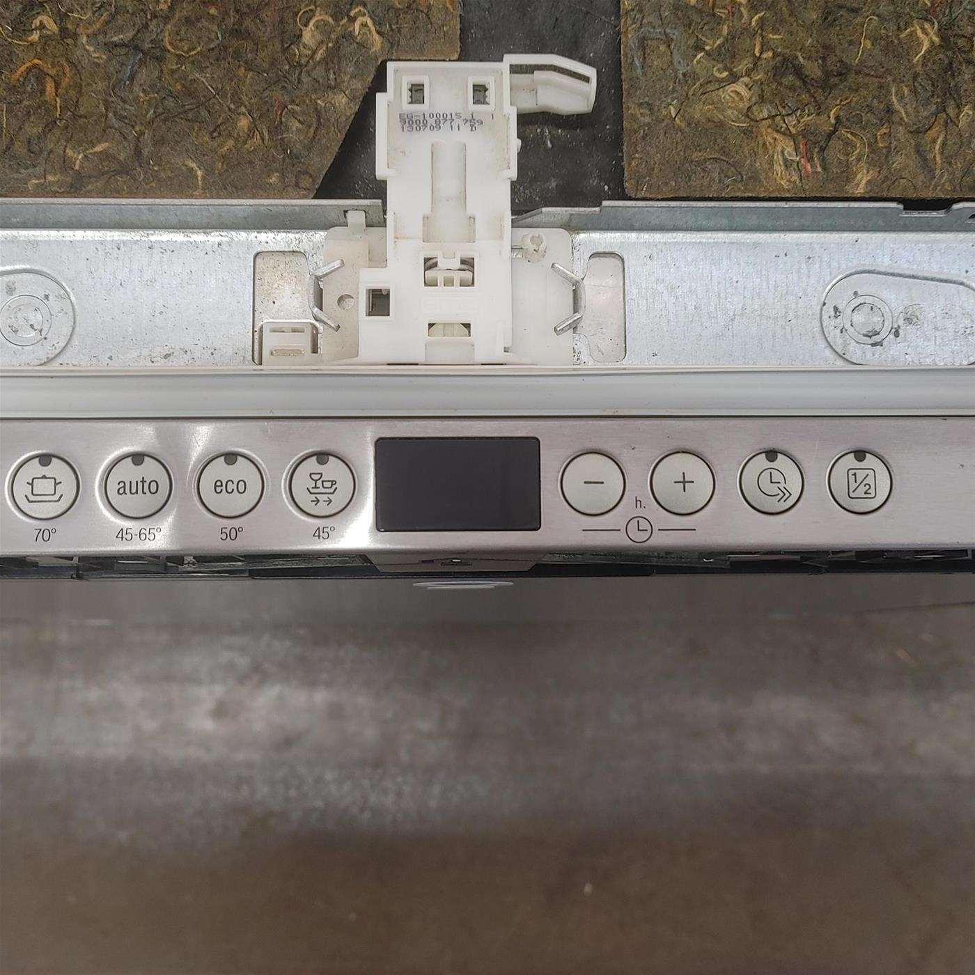 Lavastoviglie Bosch SMV48M10EU Completamente da incasso 14 coperti
