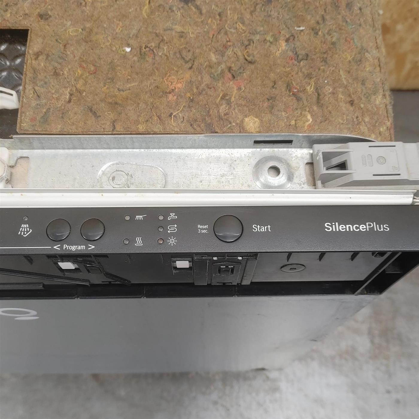 Lavastoviglie Bosch SMV51E40EU/D2 a scomparsa totale 13 coperti