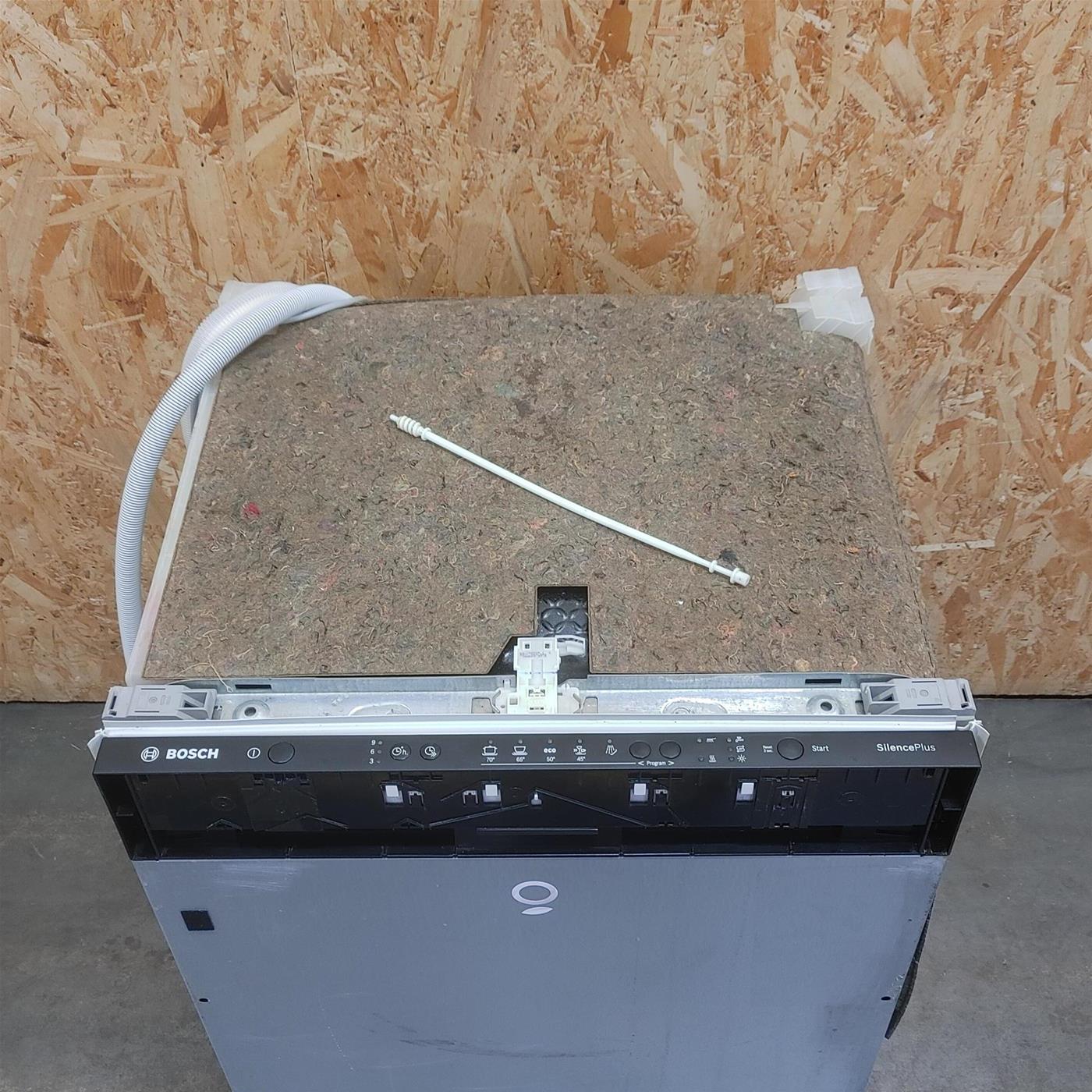 Lavastoviglie Bosch SMV51E40EU/D2 a scomparsa totale 13 coperti